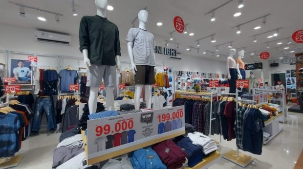 Atria Fashion: Gaya Hidup Lokal yang Menginspirasi di Cilacap